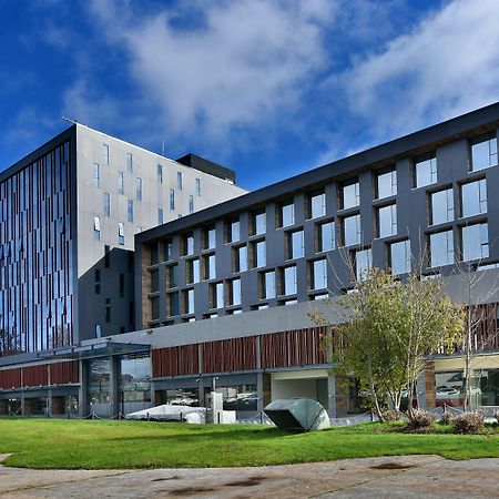 Best Western Ferrat Темуко Екстериор снимка