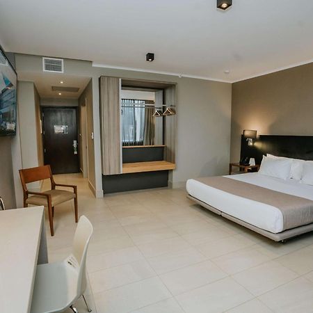 Best Western Ferrat Темуко Екстериор снимка