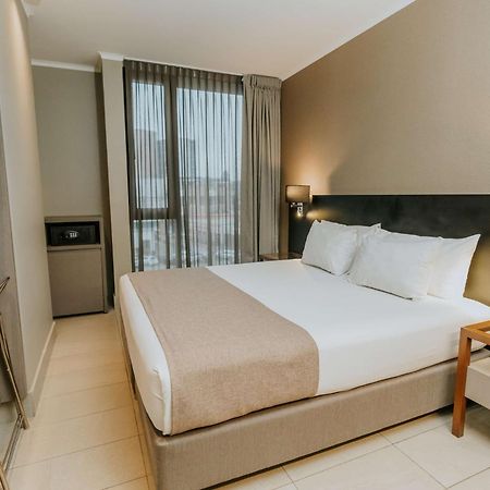 Best Western Ferrat Темуко Екстериор снимка