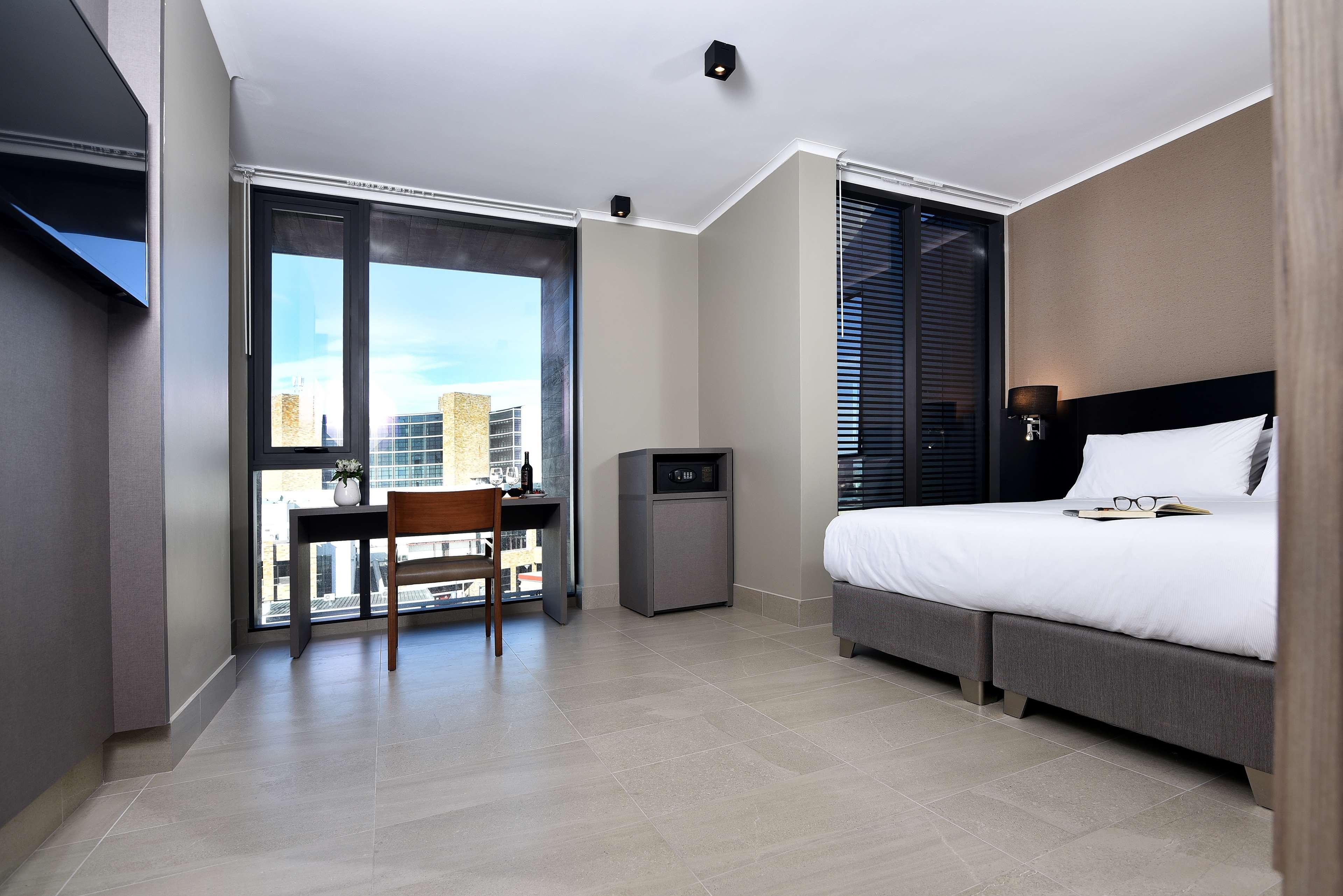 Best Western Ferrat Темуко Екстериор снимка