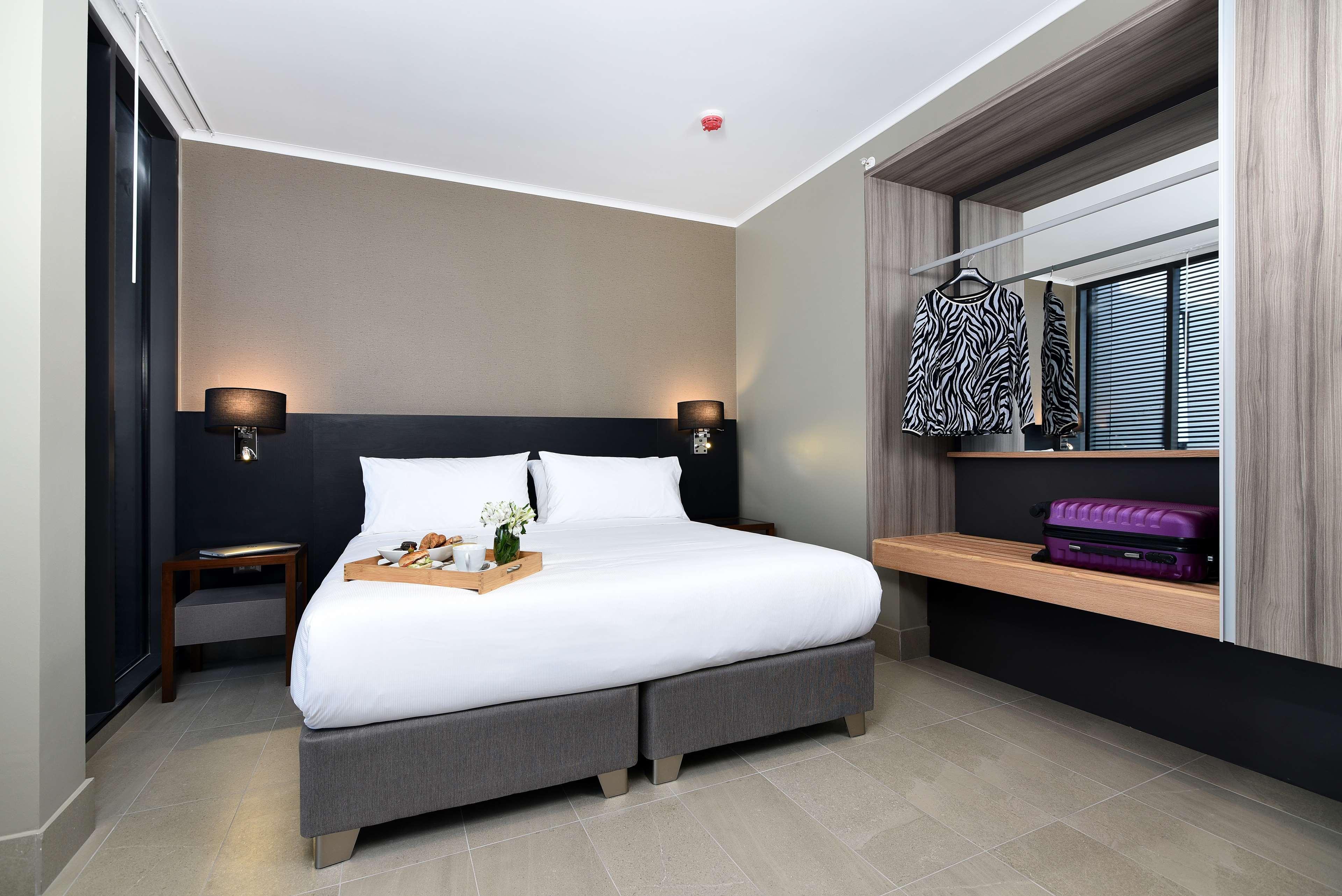 Best Western Ferrat Темуко Екстериор снимка