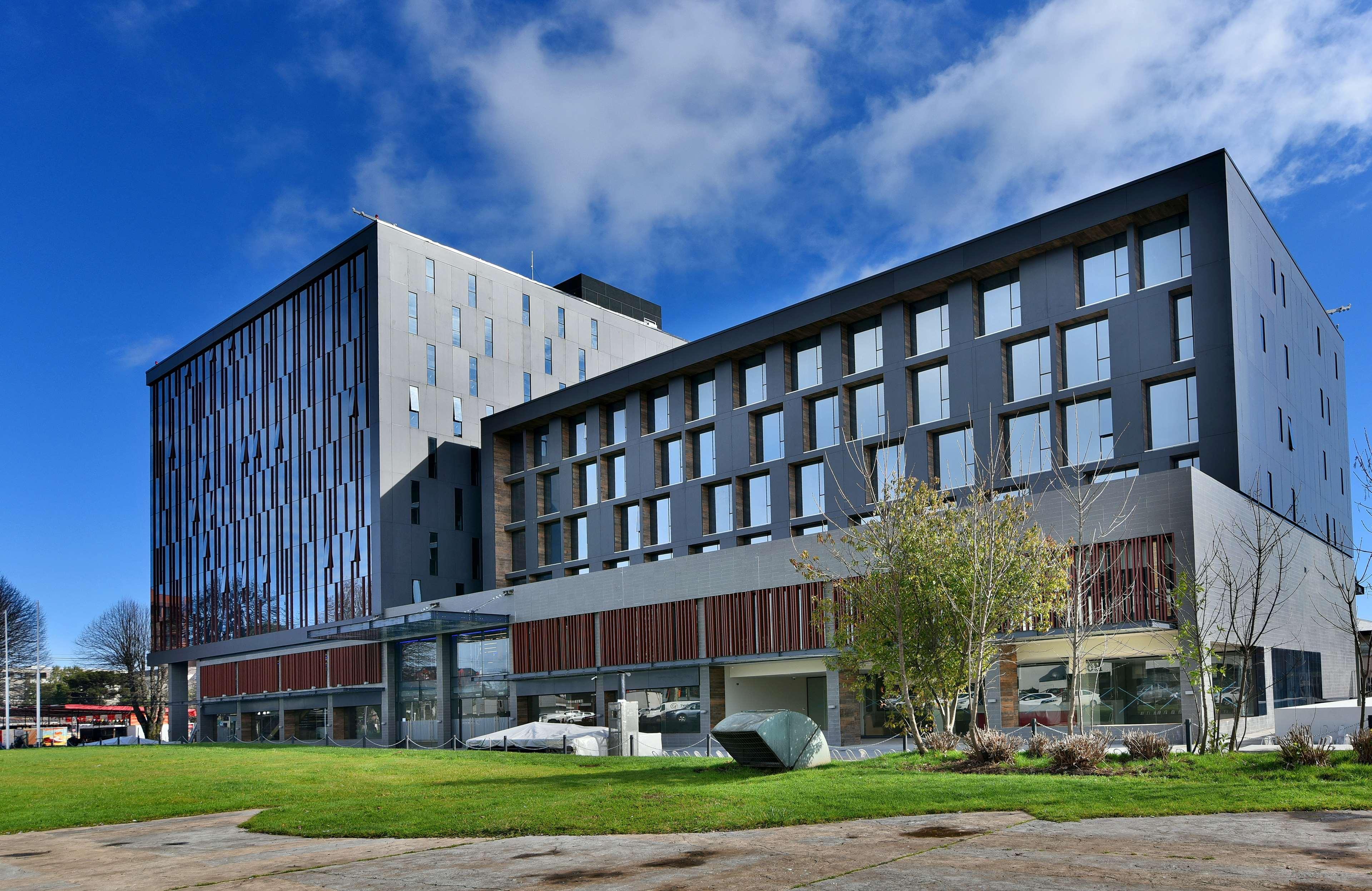 Best Western Ferrat Темуко Екстериор снимка