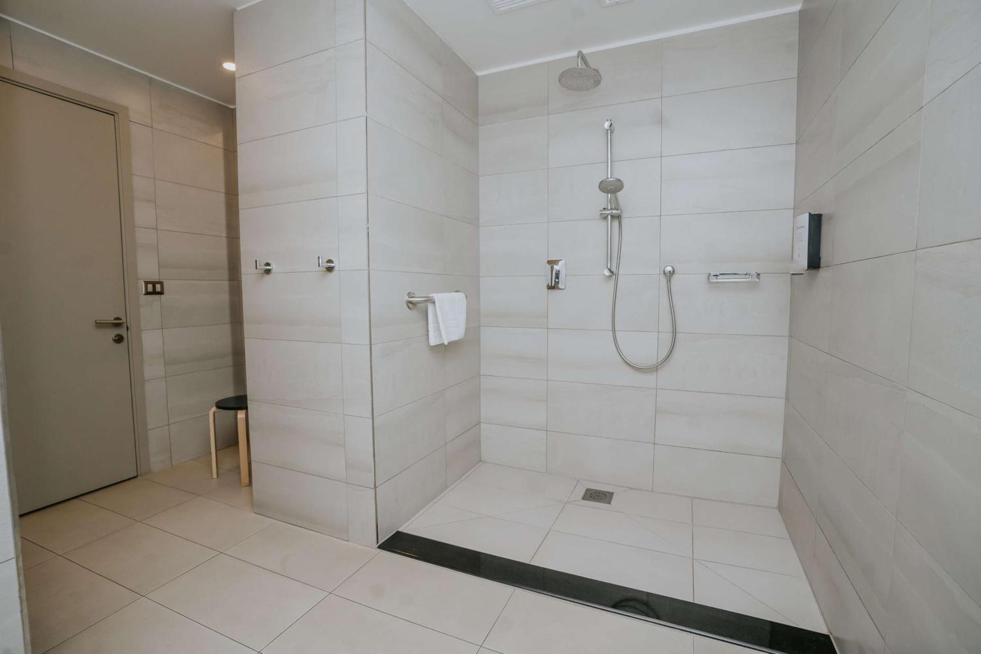 Best Western Ferrat Темуко Екстериор снимка
