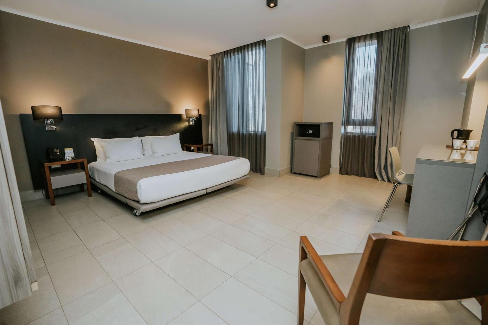 Best Western Ferrat Темуко Екстериор снимка