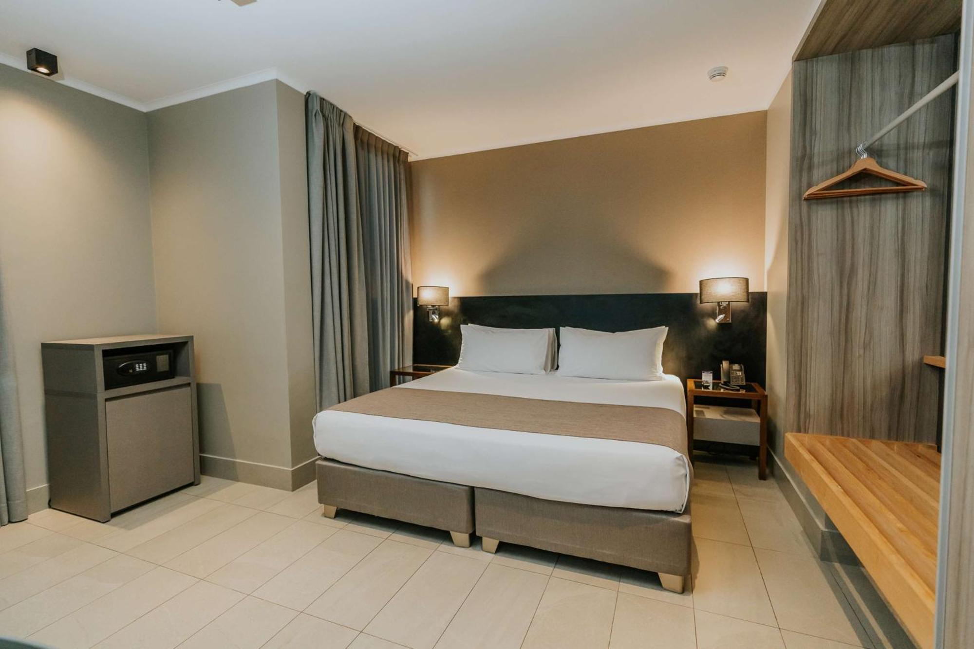 Best Western Ferrat Темуко Екстериор снимка