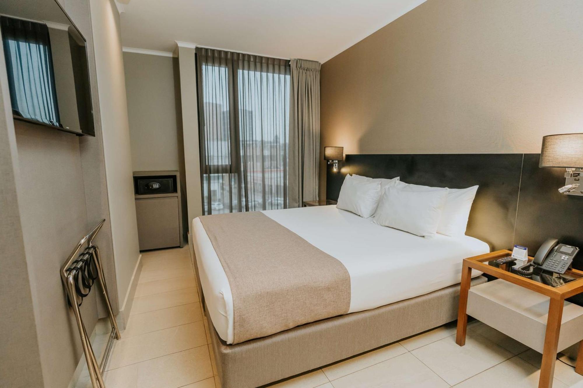 Best Western Ferrat Темуко Екстериор снимка