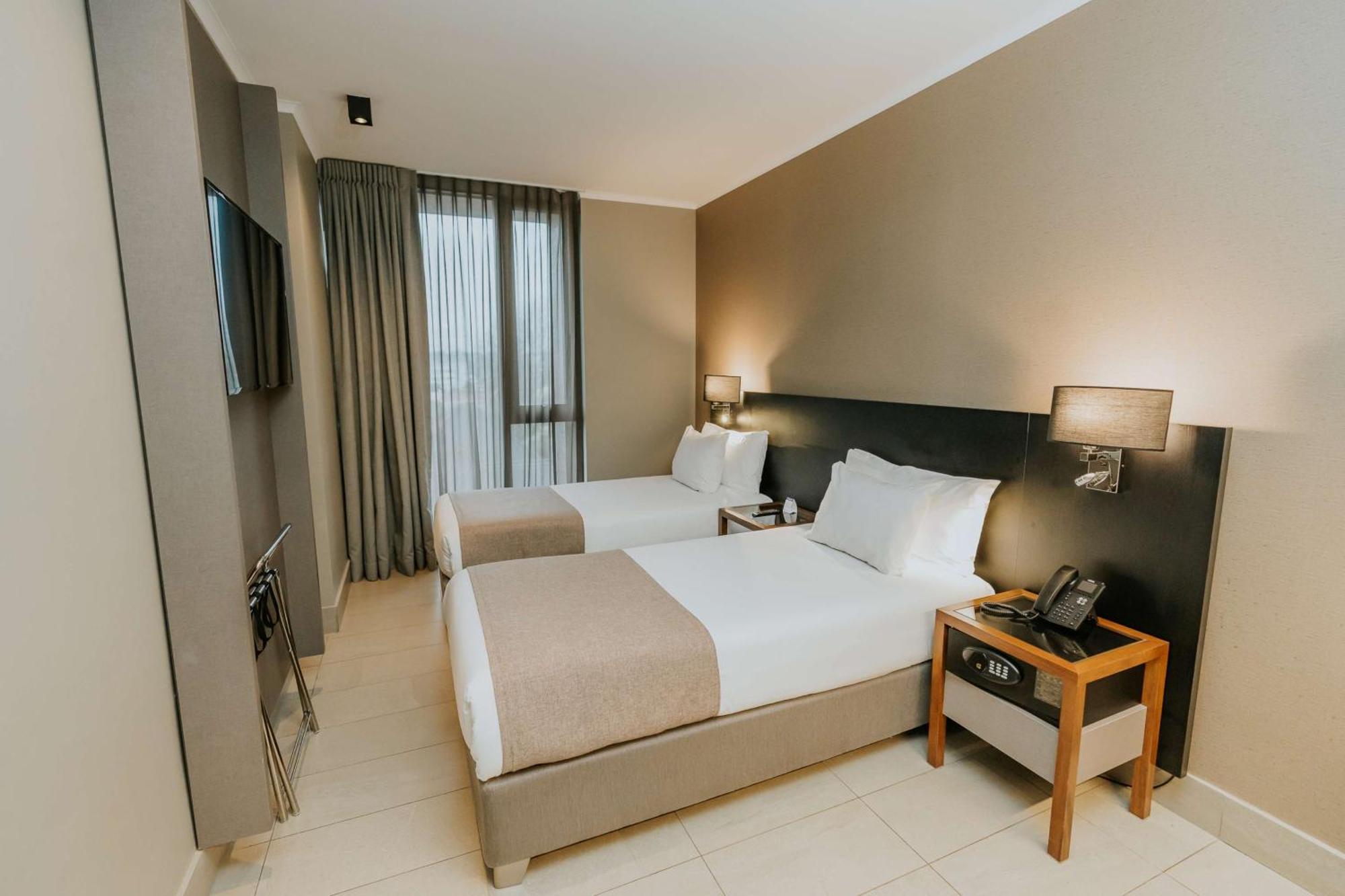 Best Western Ferrat Темуко Екстериор снимка