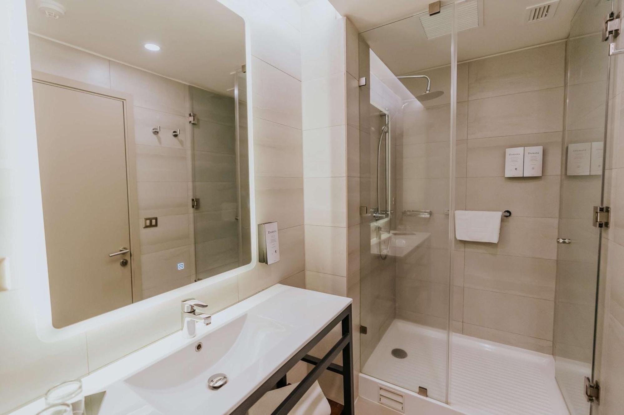 Best Western Ferrat Темуко Екстериор снимка