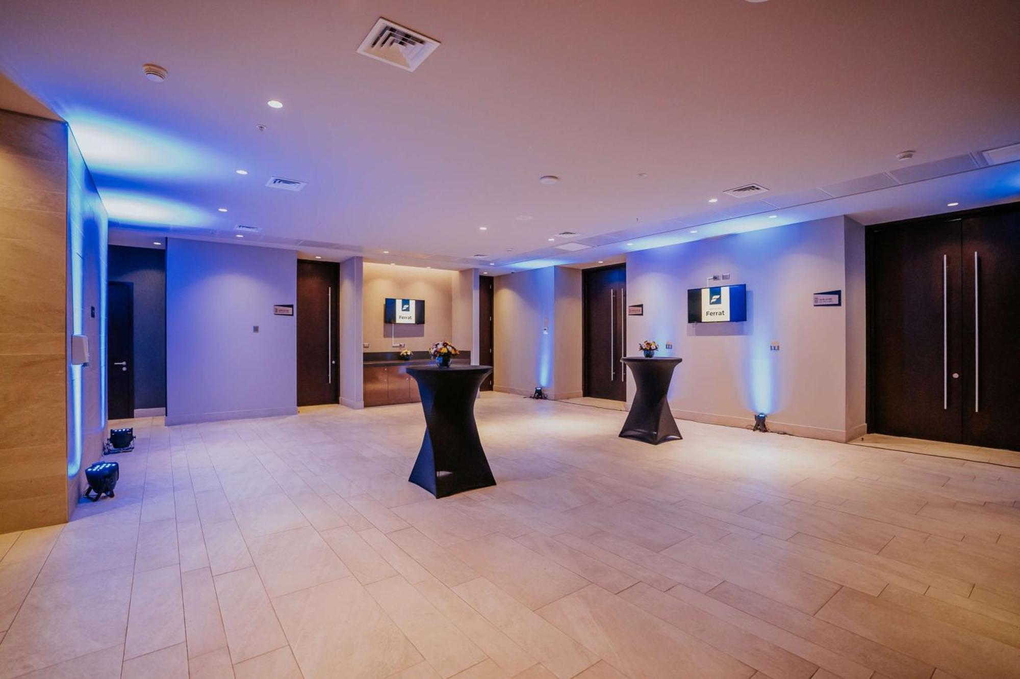 Best Western Ferrat Темуко Екстериор снимка